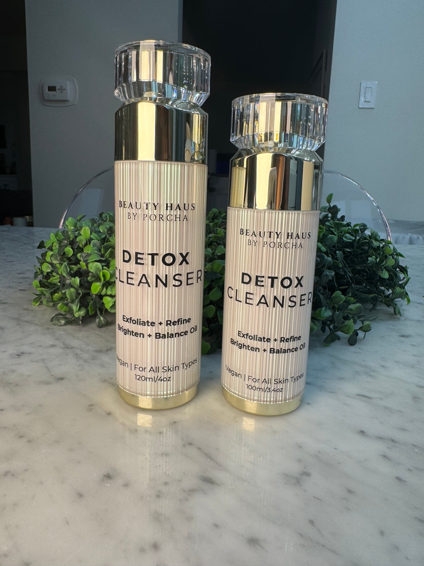 Detox Cleanser