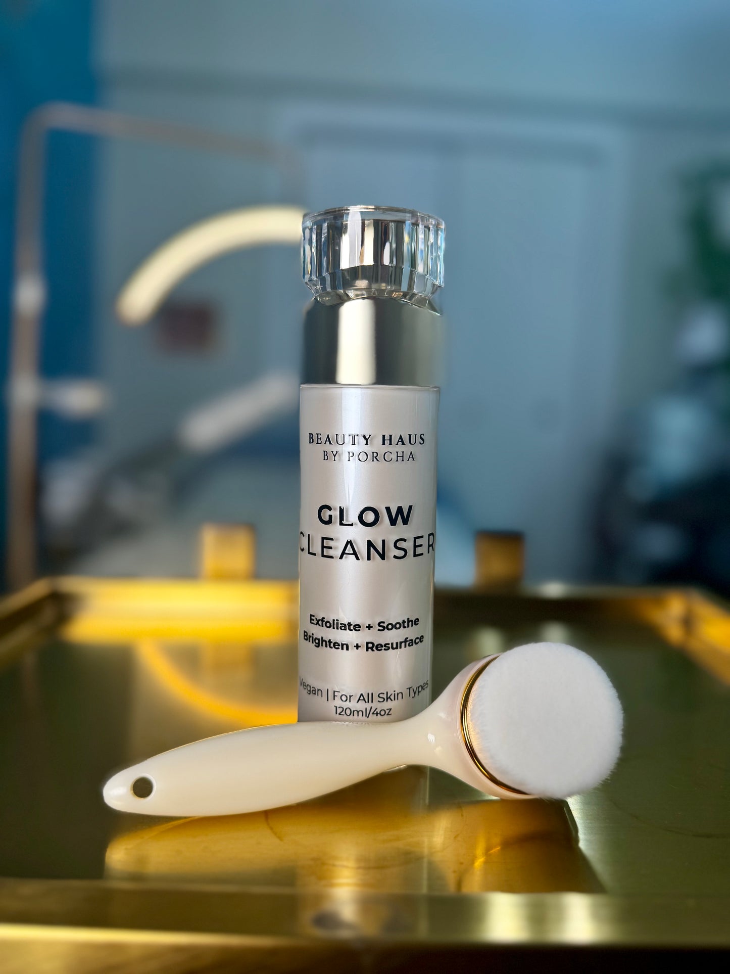 Glow Cleanser