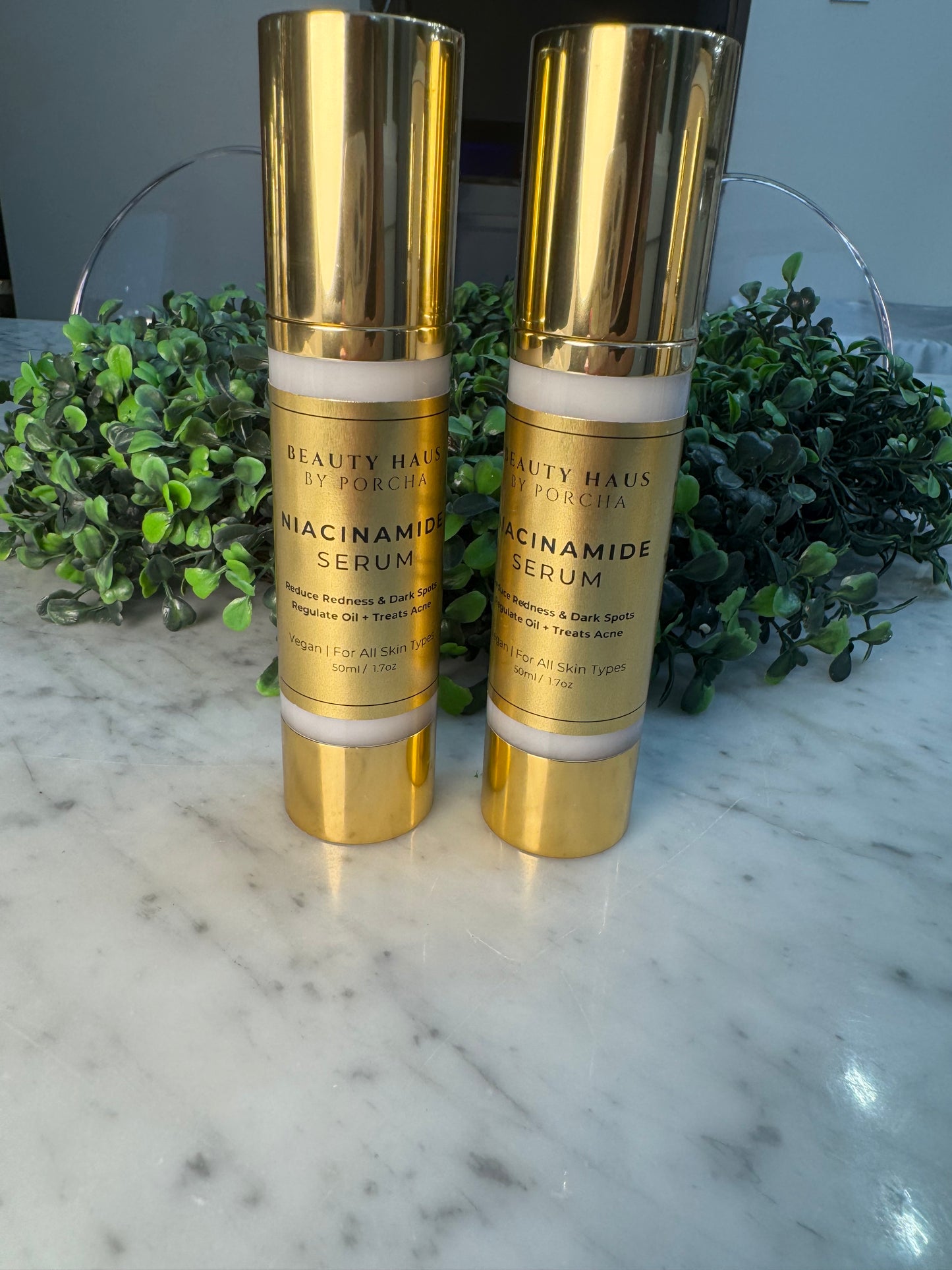 Niacinamide Serum