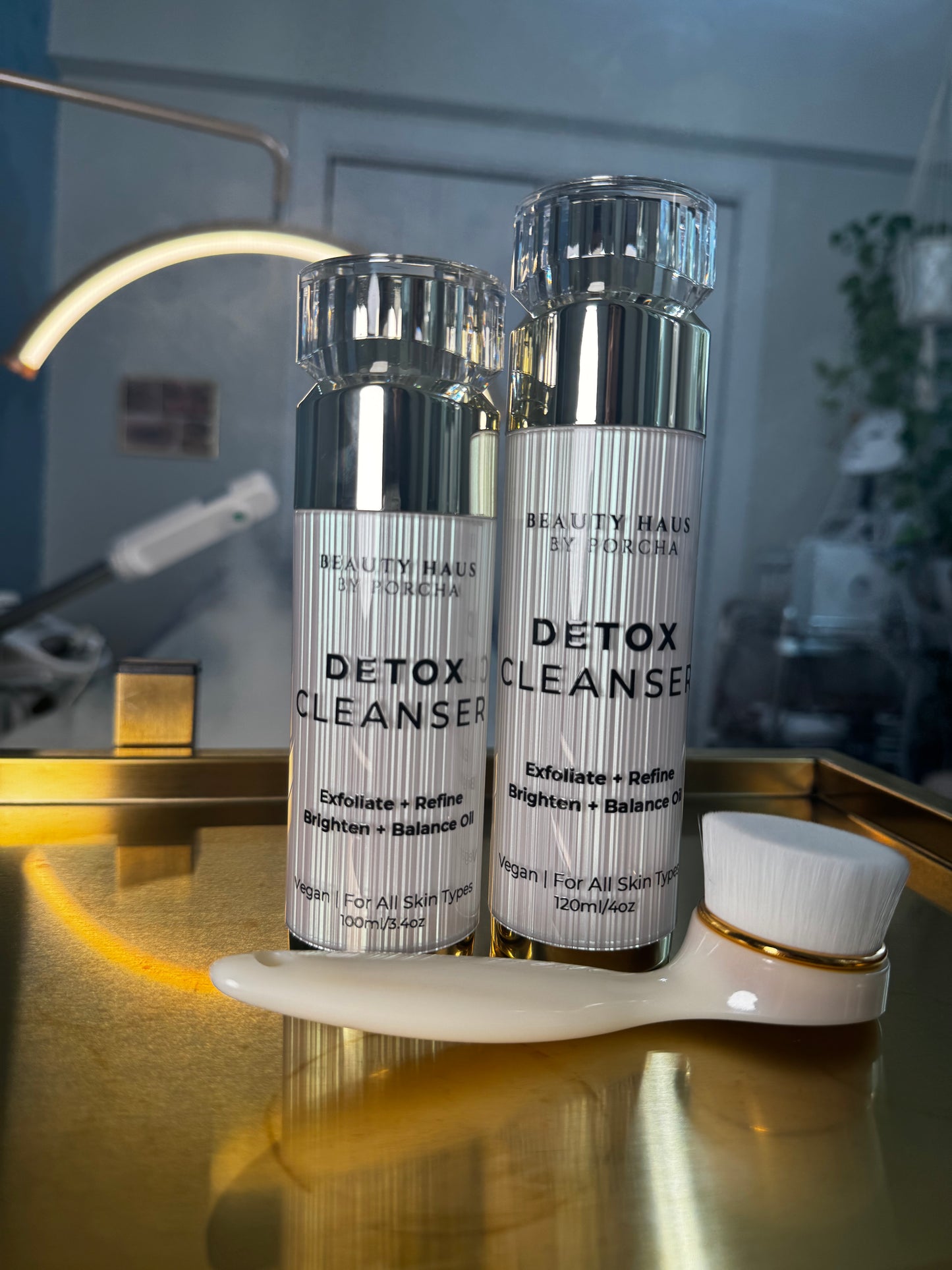 Detox Cleanser