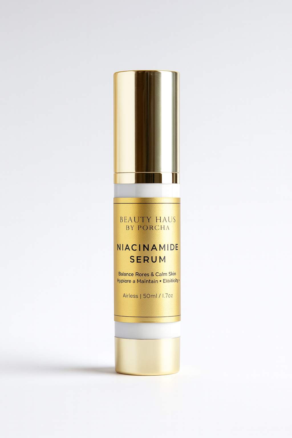 Niacinamide Serum