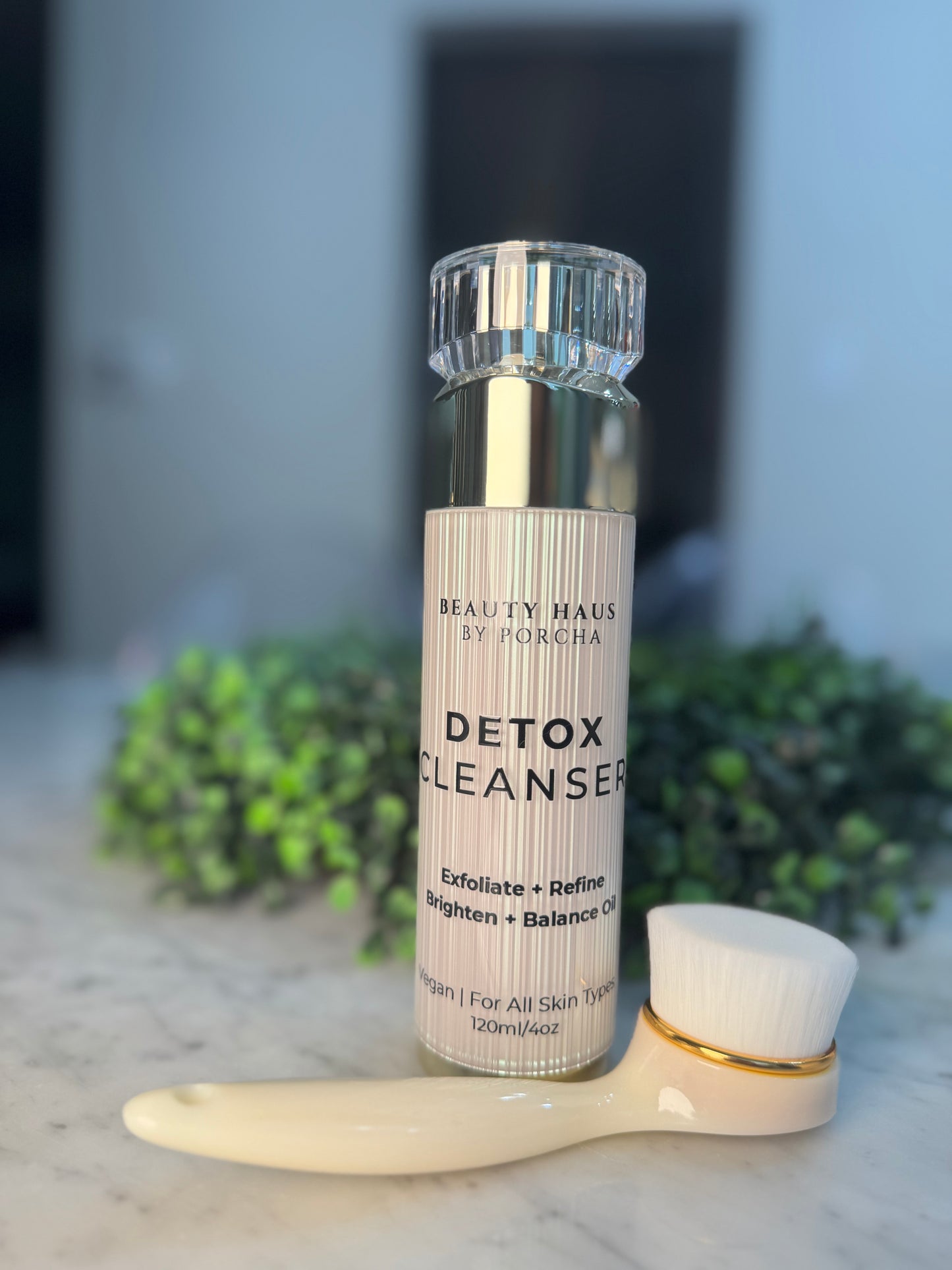 Detox Cleanser