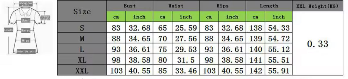 Bold Body Illusion Midi Dress