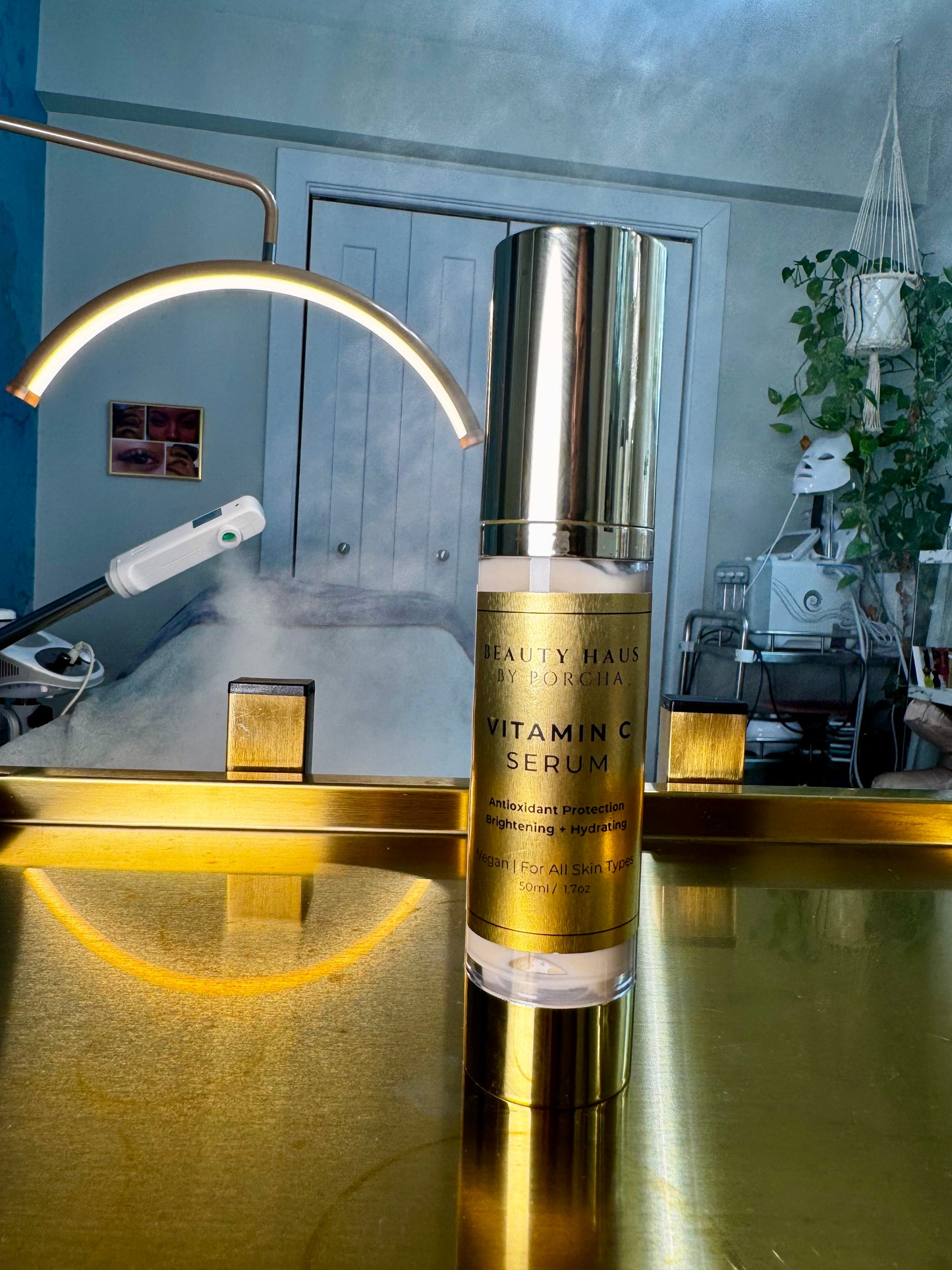 Vitamin C Serum