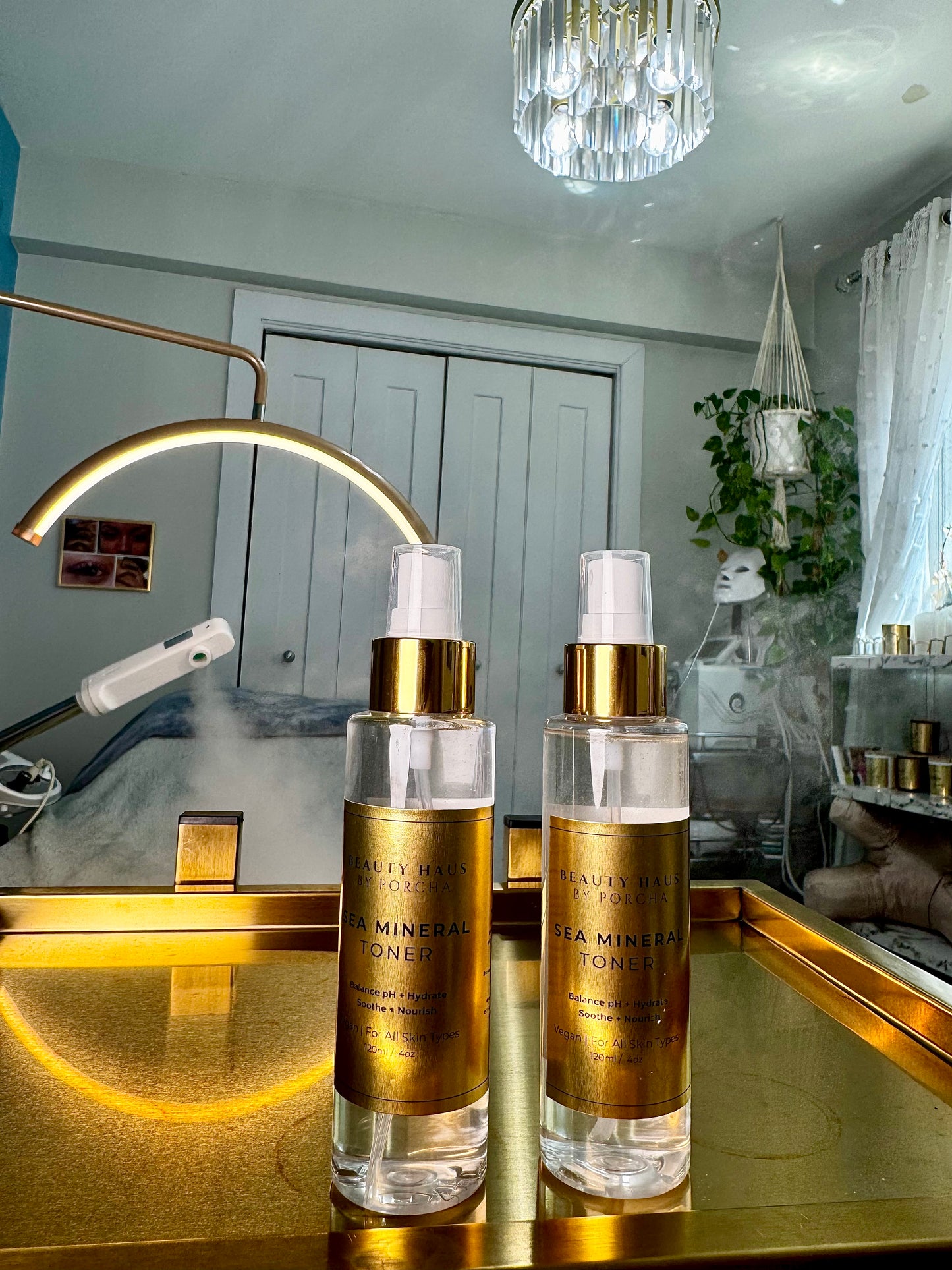Sea Mineral Toner