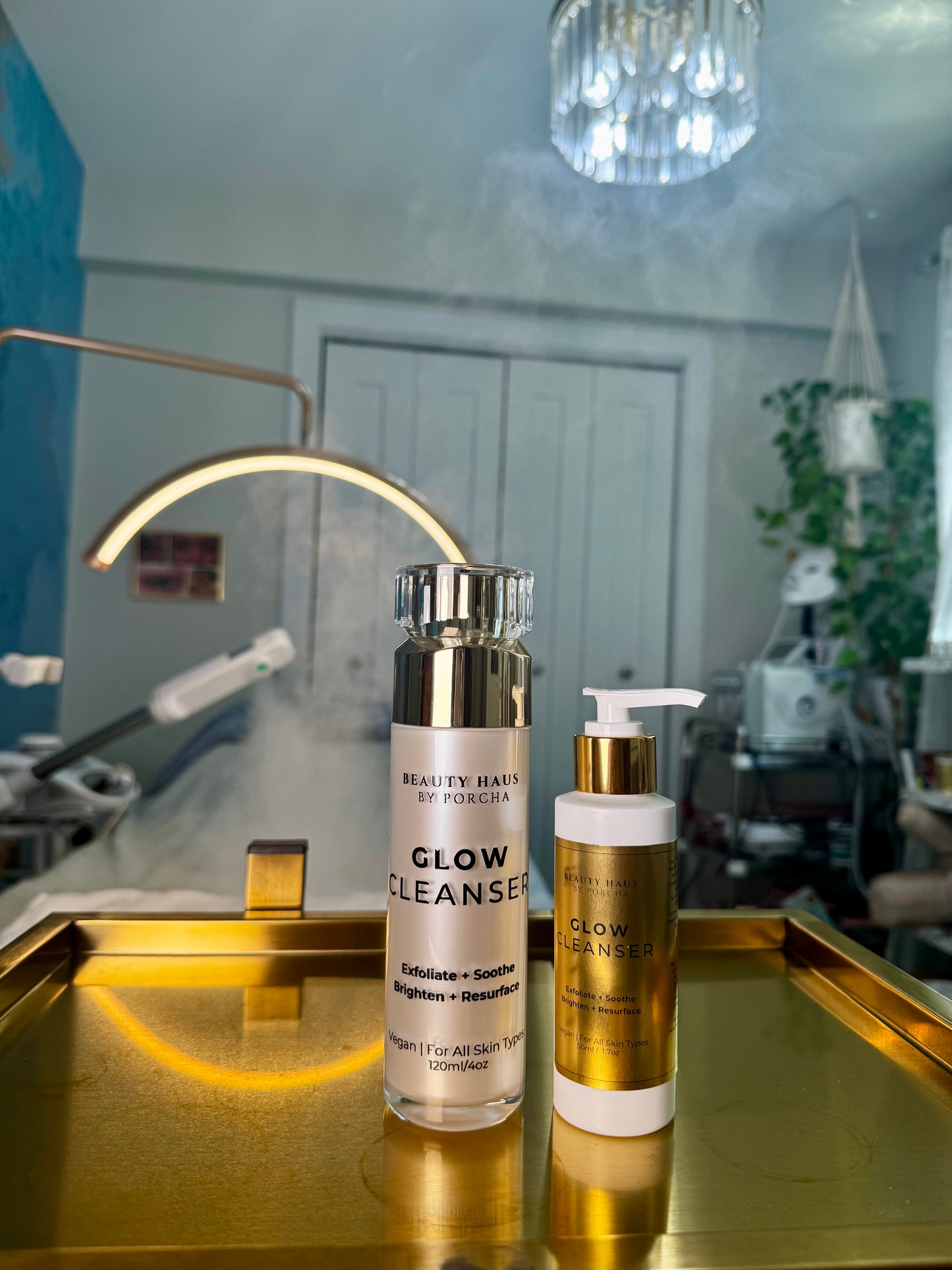 Glow Cleanser