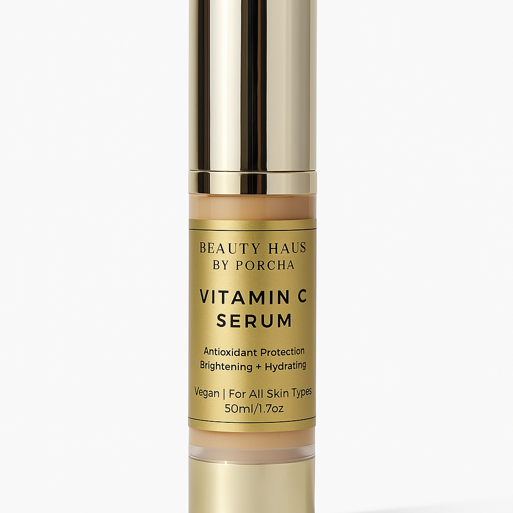 Vitamin C Serum
