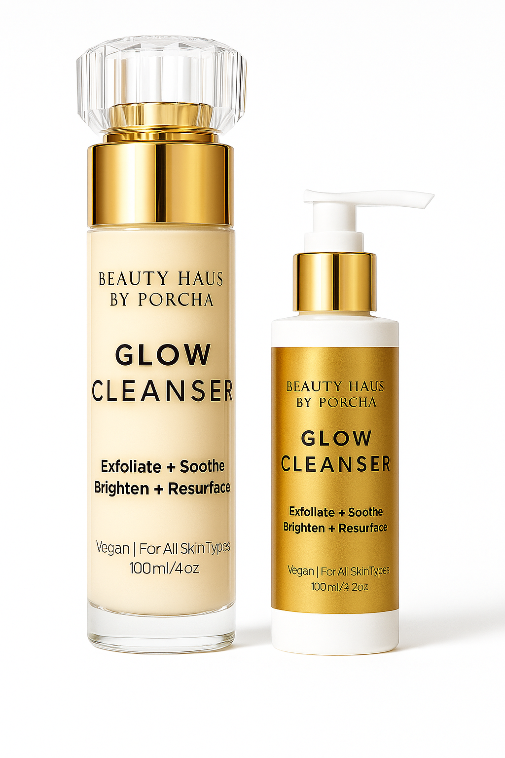 Glow Cleanser