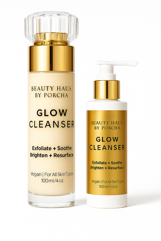 Glow Cleanser