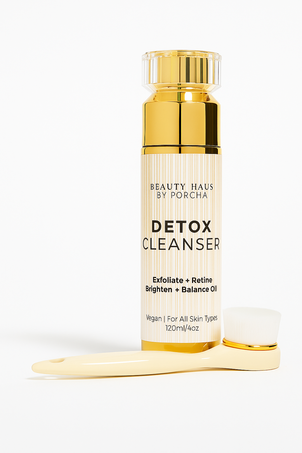 Detox Cleanser