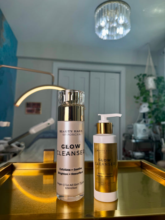 Glow Cleanser