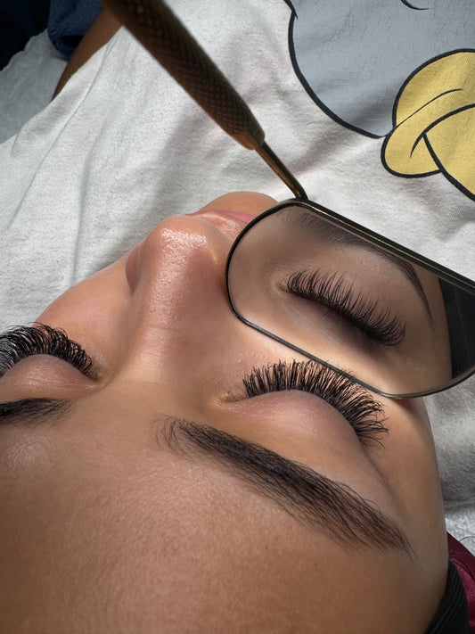 Lash Fill Subscription