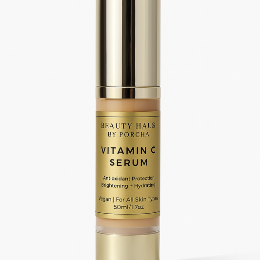 Vitamin C Serum