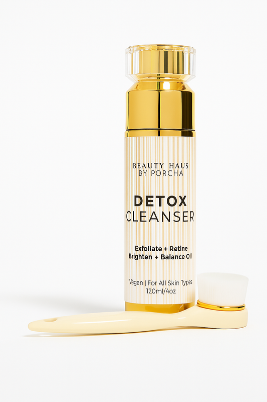 Detox Cleanser